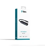 Ttec 4 Girişli Usb-C 3.2 Hub/çoklayıcı Usb-C 100W (Macbook Uyumlu) thumbnail 7