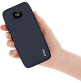 Ttec Chargeup Pro LCD 20.000MAH Pd 20W Taşınabilir Hızlı Şarj Aleti Powerbank - 6