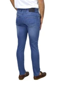 Erkek Comfort Fit Jeans Pantolon 1604 BGL-ST04515 - 9