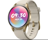 Ttec Tempus Pro 34MM Amoled Ekranlı Yuvarlak Alüminyum Kasa Akıllı Saat thumbnail 1