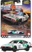 Hot Wheels Boulevard Premium Araçlar GJT68 - JBL16 ALFA ROMEO GTV6 3.0 - 1