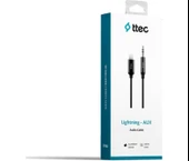 Ttec Aux Lightning Ses Kablosu thumbnail 2