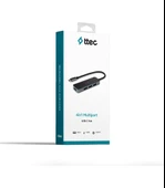 Ttec 4 Girişli Usb-C Hub/çoklayıcı Usb-A 3.2 Hub 4*usb-A 3.2 (Macbook Uyumlu) thumbnail 6