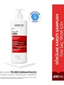 Vichy Dercos Energy+ Dökülme Karşıtı Şampuan 400 ml K5122 - 1