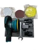 MUR-CELL BX3601 ŞARJLI POLİSAJ MAKİNESİ - 2
