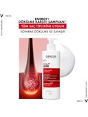 Vichy Dercos Energy+ Dökülme Karşıtı Şampuan 400 ml K5122 - 2