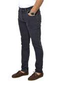 Erkek Comfort Fit Jeans Pantolon 1602 BGL-ST04514 - 3