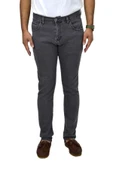 Erkek Comfort Fit Jeans Pantolon 1602 BGL-ST04514 - 9