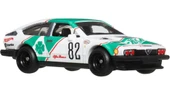 Hot Wheels Boulevard Premium Araçlar GJT68 - JBL16 ALFA ROMEO GTV6 3.0 - 2