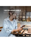 Ttec AlumiCable Kırmızı USB-A To Lightning Şarj Kablosu - 2