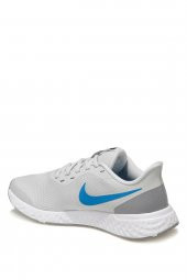 NİKE REVOLUTION 5 Yürüyüş Ayakkabısı GRİ Erkek - BQ3204-015 thumbnail 3