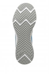 NİKE REVOLUTION 5 Yürüyüş Ayakkabısı GRİ Erkek - BQ3204-015 thumbnail 4