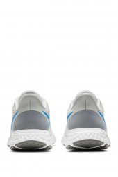 NİKE REVOLUTION 5 Yürüyüş Ayakkabısı GRİ Erkek - BQ3204-015 thumbnail 5