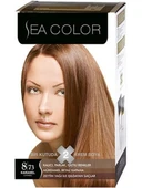 Sea Color Set Boya 8.73 Karamel - 1
