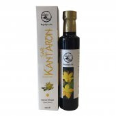 Aslı Bu Sarı Kantaron Sıvı Ekstraktı (St. Johns Wort) 250 ml - 2