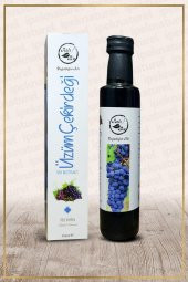 Üzüm Çekirdeği Sıvı Ekstraktı (Vitis Vinifera) 250 ml - 1