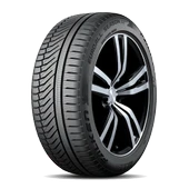 Falken Euroall Season As220 Pro 235/55R17 103W XL Dört Mevsim Lastiği 2024 - 1