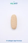 Velavit V-Collagen Age Formula 30 Tablet - 5