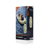 Bestway Hydro-Force Voyager X3 Raft Şişme Bot Set - 10