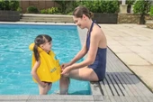 Bestway Swim Safe ABC WonderSplash Can Yeleği 51cm - 7