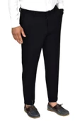 Erkek Likralı Petek Dokuma Kumaş Pantolon Regular Fitt BGL-ST04491 thumbnail 5