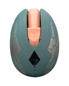 Dostoys Hareketli Dinozor Yumurtası Yeşil thumbnail 1