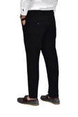 Erkek Likralı Petek Dokuma Kumaş Pantolon Regular Fitt BGL-ST04491 thumbnail 8