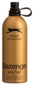 Slazenger Deodorant Active Sport Gold 150 ml - 1