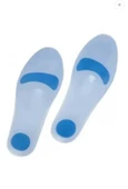 Bluewell Silikon Tabanlık S - 1
