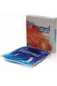 Wicromed Termojel Cold & Hot Pack Orta 26x13 cm - Kılıfsız - 1