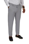 Erkek Likralı Petek Dokuma Kumaş Pantolon Regular Fitt BGL-ST04491 thumbnail 6