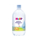 Hipp Doğal Mineralli Su 1 Lt - 1