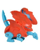 Dostoys Hareketli Dinozor Yumurtası Turuncu thumbnail 2