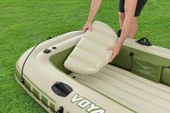 Bestway Hydro-Force Voyager X3 Raft Şişme Bot Set - 8