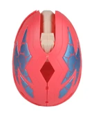 Dostoys Hareketli Dinozor Yumurtası Kırmızı thumbnail 1