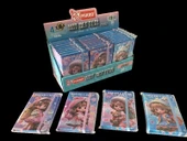 MIKRO DREAM CASTELE NOT DEFTERI 80 YP A6-13 - 1