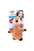 AFP Köpek Oyuncağı Ultrasonik Sincap 22x16,7x9 cm - 1
