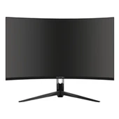 Raydın G270VA165C 27" 165Hz 1Ms HDMI+DP FullHD FreeSync VA Curved Vesa Monitör - 1
