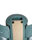 Dostoys Hareketli Dinozor Yumurtası Yeşil thumbnail 3