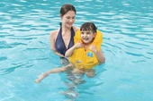 Bestway Swim Safe ABC WonderSplash Can Yeleği 51cm - 10
