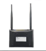 Asus Dsl-N12E 300Mbps Kablosuz-N ADSL2+ 4 Port Modem Kullanılmış - 3