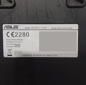 Asus Dsl-N12E 300Mbps Kablosuz-N ADSL2+ 4 Port Modem Kullanılmış - 5