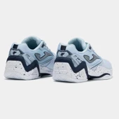 Joma Set Kadın Mavi Toprak & Sert Kort Tenis Ayakkabısı TSELS2505AC thumbnail 3