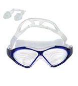 Bermuda 8170-S Antifog Sörf Yüzücü Gözlüğü - 2