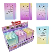 MIKRO MY STORIES NOT DEFTERI 80 YP A6-14 - 1