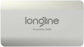 Longline 512GB Taşınabilir Portable SSD USB 3.0 Harici Disk - Outlet - 2
