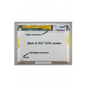OEM Lcd Mat Ekran 15" Ltn150xb-l03 30 Pin LTN150XB-L03 - 1