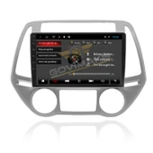 GOVİMAKS HYUNDAİ İ20 2009 2014 4 GB RAM 64 GB HAFIZA ANDROID MULTIMEDIA TEYP GKS412 - 3