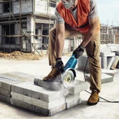 Bosch GWS 2200-180 H Büyük Taşlama Makinesi 2200 W - 2