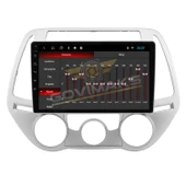 HYUNDAİ İ20 2009-2014 UYUMLU 6 GB RAM 128 GB HAFIZA ANDROID MULTIMEDIA TEYP thumbnail 8